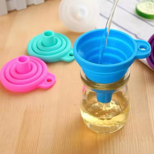 Funnel