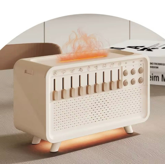 Sleep Humidifier